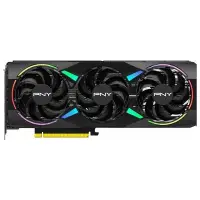 Pny RTX 5070 ARGB OC VCG507012TFXXPB1-O 192 Bit GDDR7 12 GB Ekran Kartı