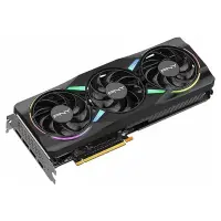 Pny RTX 5070 ARGB OC VCG507012TFXXPB1-O 192 Bit GDDR7 12 GB Ekran Kartı