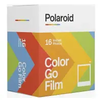POLAROİD GO COLOR FİLM - DOUBLE PACK