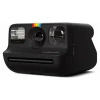 POLAROİD GO GEN 2 EB BLACK ANLIK FOTOĞRAF MAKİNESİ