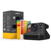 POLAROİD NOW EVERYTHİNG BOX GEN2 - SİYAH
