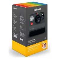 POLAROİD NOW EVERYTHİNG BOX GEN2 - SİYAH