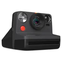 POLAROİD NOW EVERYTHİNG BOX GEN2 - SİYAH