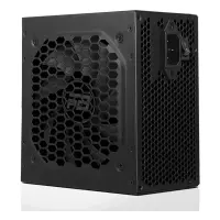 POWER BOOST FURY 550W 80+ 120MM FANLI PSU