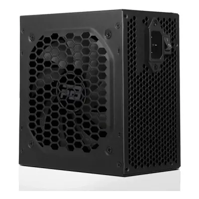 POWER BOOST FURY 550W 80+ 120MM FANLI PSU