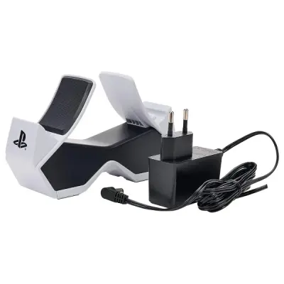 POWERA TWIN CHARCHING STATION PS5