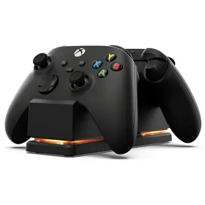 POWERA XBOX DUALCHARGİNG STATİON