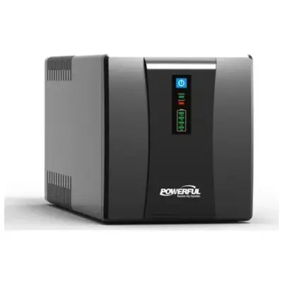 powerfull sle-1000va line ups