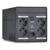 powerfull sle-1000va line ups