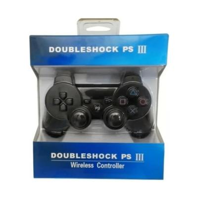 PS3 DOUBLE SHOCK WİRELESS CONTROL A KALİTE