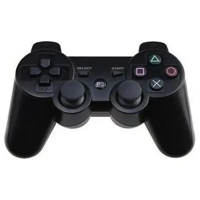 PS3 Doubleshock Kablosuz A Kalite