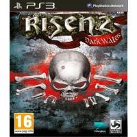 PS3 OYUN RISEN 2 - DARK WATERS