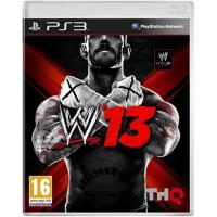PS3 SMACKDOWN 2013 OYUN