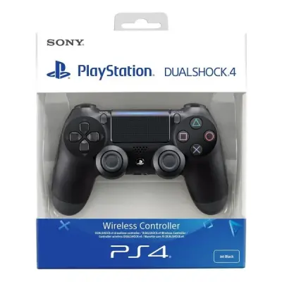 PS4 DUAL SHOCK ORJİNAL V2