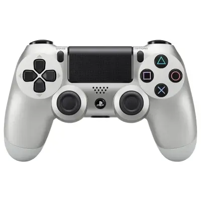 PS4 DUALSHOCK 4 WIRELES CONTROLLER KOL GRİ