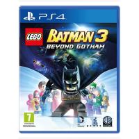 PS4 Lego Batman 3 Beyond Gotham Oyun