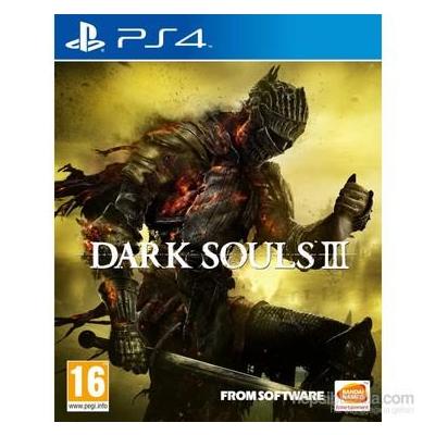 PS4 OYUN DARKSOULS 3