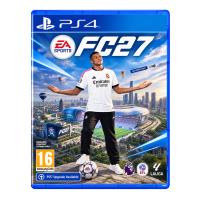 PS4 OYUN FC 27
