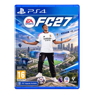 PS4 OYUN FC 27