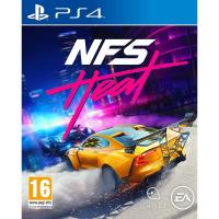 PS4 OYUN NEED FOR SPEED HEAT