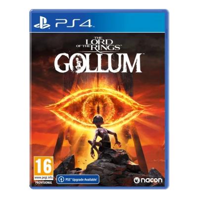 PS4 OYUN THE LORD OF THE RINGS GOLLUM