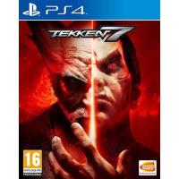 Ps4 Tekken 7 Oyun