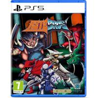 PS5 ASTEBROS OYUN