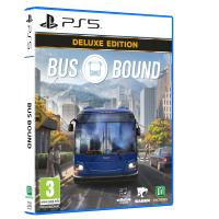 PS5 Bus Bound Deluxe Edition Oyun