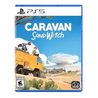 PS5 CARAVAN SANDWİTCH OYUN