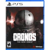 PS5 CRONOS THE NEW DAWN OYUN