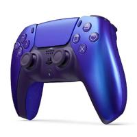 PS5 DUALSENSE CHROMA INDİGO KONTROL