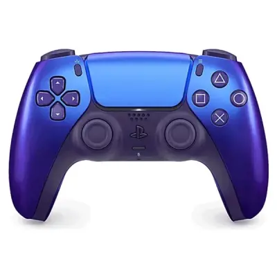 Sony DualSense Chroma Indigo Kablosuz PS5 Oyun Kolu