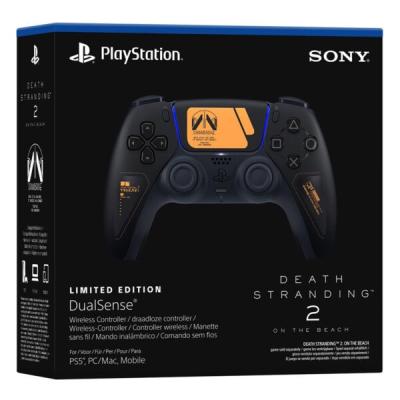 PS5 DualSense Death Stranding 2