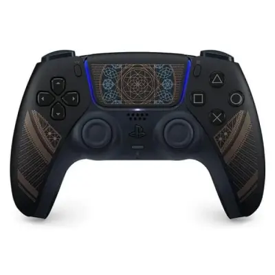 Sony Dualsense Final Fantasy XVI Edition Kablosuz PS5 Oyun Kolu (İthalatçı Garantili)