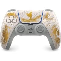 PS5 DUALSENSE  GHOST OF YŌTEİ GOLD LİMİTED EDİTİON