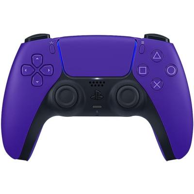 PLAYSTATİON 5 DUALSENSE WİRELESS KOL - GALAKTİK MOR (İTHALATÇI GARANTİLİ)