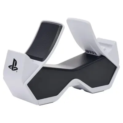 PS5 DUALSENSE ŞARJ İSTASYONU DOCK  TWİN CHARGİNG STATİON