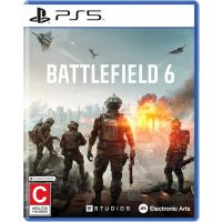 PS5 ELECTRONİC ARTS BATTLEFİELD 6 OYUN