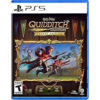 PS5 Harry Potter Quidditch Champions Deluxe Edition Oyun
