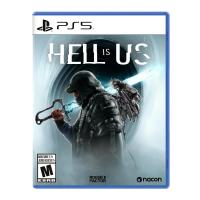 PS5 HELL IS US OYUN
