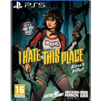PS5 I Hate This Place Elenas Edition Oyun
