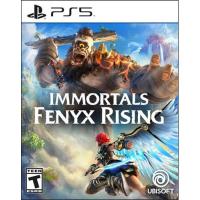 PS5 Immortals Fenyx Rising Oyun