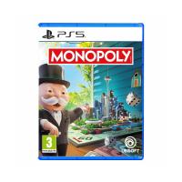 PS5 Monopoly Oyun