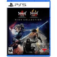 PS5 NIOH COLLECTION OYUN