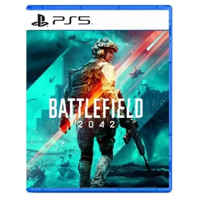 PS5 OYUN BATTLEFIELD 2042 OYUN