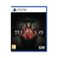 PS5 OYUN BLIZZARD DİABLO 4 OYUN