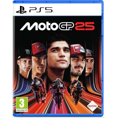 PS5 OYUN DAY ONE EDİTİON MOTO GP 25