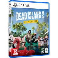 PS5 OYUN DEAD ISLAND 2 PULP EDITION OYUN