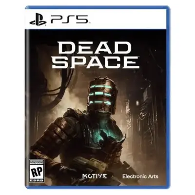 PS5 OYUN DEAD SPACE OYUN
