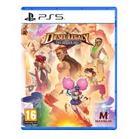 PS5 OYUN DIESEL LEGACY  THE BRAZEN AGE